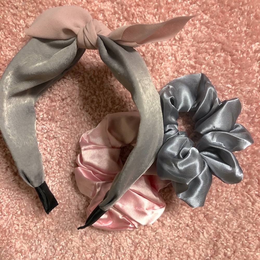 🔴6 for$20🔴Hair accessory Bundle!
